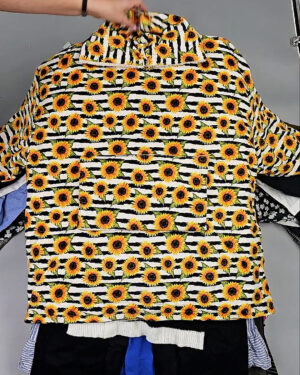 Фотография  413 - Cream Шотландия mix БМ#70 кг, ЛОТ СХ-0202 оптом в Екатеринбурге и Свердловской области