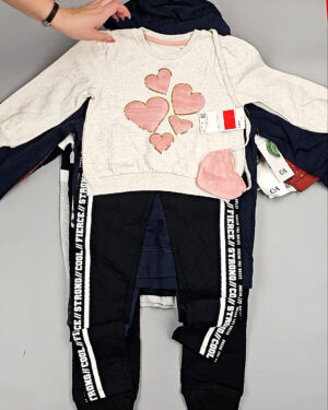 Фотография  352 - C&A Kids Winter 1023#7 кг, ЛОТ СТ-9692 оптом в Екатеринбурге и Свердловской области