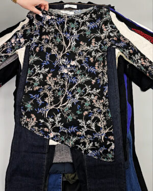 Фотография  290 - PROMOD Winter mix#15 кг, ЛОТ СТ-10098 оптом в Екатеринбурге и Свердловской области