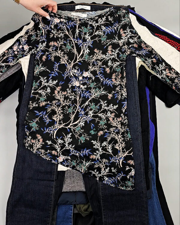 Фотография  287 - PROMOD Winter mix#15 кг, ЛОТ СТ-10098 оптом в Екатеринбурге и Свердловской области