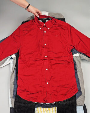 Фотография  424 - Мужской микс TOP LOOK (MEN NC)#25 кг, ЛОТ СТ-9871 оптом в Екатеринбурге и Свердловской области