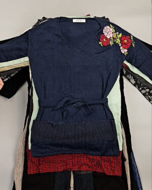 Фотография  289 - PROMOD Winter mix#15 кг, ЛОТ СТ-10097 оптом в Екатеринбурге и Свердловской области