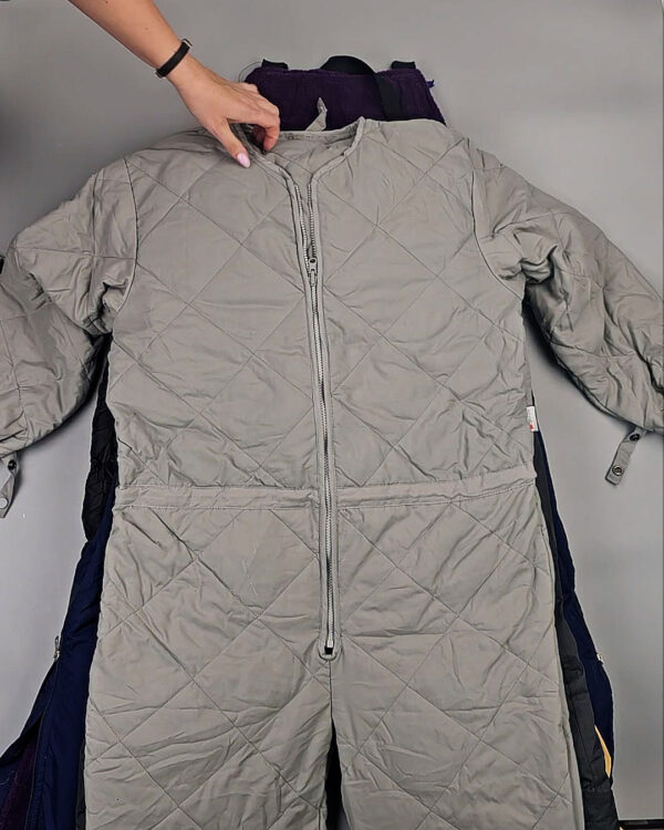 Фотография  970 - Комбинезоны лыжные SKI БМ#20 кг, ЛОТ СХ-0191 оптом в Екатеринбурге и Свердловской области