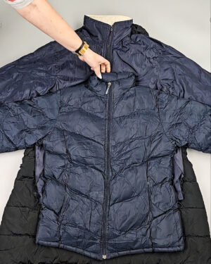 Фотография  837 - Куртки м/ж (Adult SKI Jackets Premium)#18 кг, ЛОТ СХ-0246 оптом в Екатеринбурге и Свердловской области