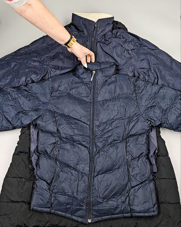 Фотография  159 - Куртки м/ж (Adult SKI Jackets Premium)#18 кг, ЛОТ СХ-0246 оптом в Екатеринбурге и Свердловской области