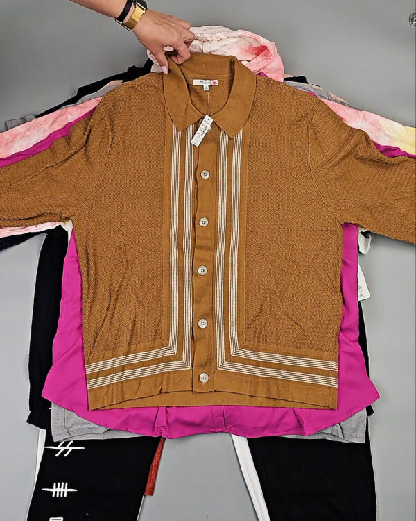 Фотография  586 - CANADA  Winter mix 64#15 кг, ЛОТ СТ-9807 оптом в Екатеринбурге и Свердловской области