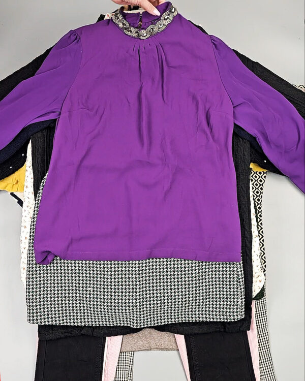 Фотография  232 - Scotland Winter mix#15 кг, ЛОТ СХ- 0221 оптом в Екатеринбурге и Свердловской области