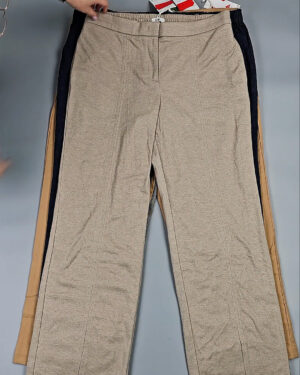 Фотография  534 - Брюки м/ж C&A#10 кг, ЛОТ СТ-9849 оптом в Екатеринбурге и Свердловской области