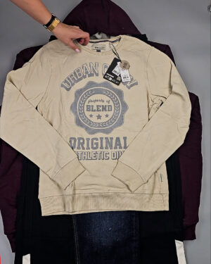 Фотография  733 - BLEND HE W 064#15 кг, ЛОТ СТ-9791 оптом в Екатеринбурге и Свердловской области