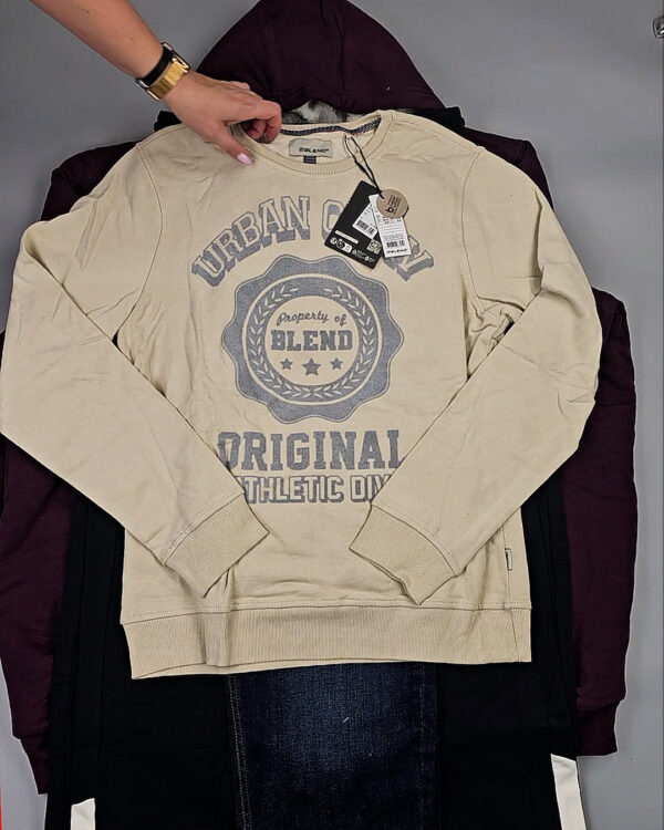 Фотография  862 - BLEND HE W 064#15 кг, ЛОТ СТ-9791 оптом в Екатеринбурге и Свердловской области