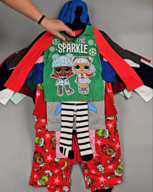 Фотография  285 - LIDL Kids Winter#7 кг, ЛОТ СТ-9699 оптом в Екатеринбурге и Свердловской области