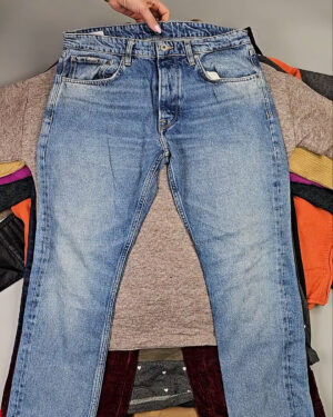 Фотография 229 - Норвегия W#51 кг, ЛОТ СХ-0228 оптом в Екатеринбурге и Свердловской области