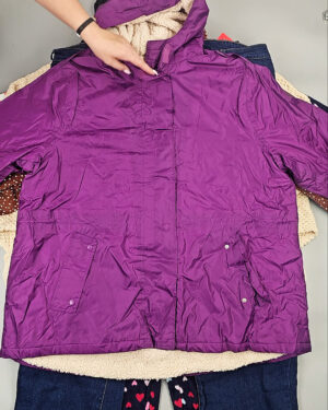 Фотография  424 - XXL Winter mix БМ#15 кг, ЛОТ СХ-0195 оптом в Екатеринбурге и Свердловской области