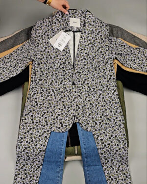 Фотография  566 - Женский зимний микс DK COMPANY, 20 кг, ЛОТ СТ-9947 оптом в Екатеринбурге и Свердловской области