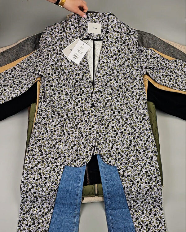 Фотография  348 - Женский зимний микс DK COMPANY, 20 кг, ЛОТ СТ-9947 оптом в Екатеринбурге и Свердловской области