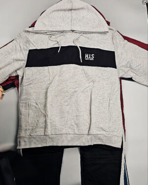 Фотография  474 - Спортивные костюмы (Herren-Trainingsanzuge voп HIS)#17,8 кг, ЛОТ СТ-9632 оптом в Екатеринбурге и Свердловской области