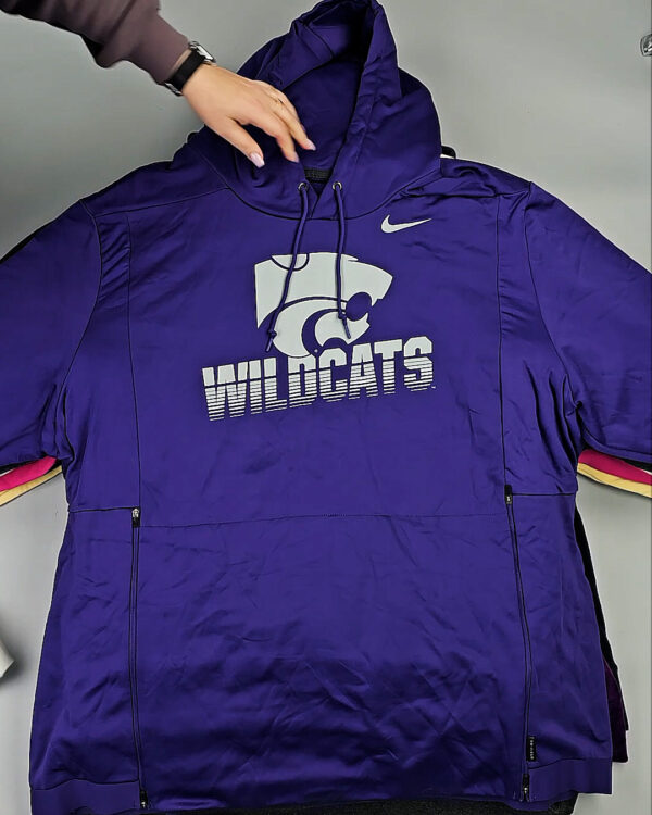 Фотография  434 - Толстовки (SWEAT TOPS Extra)#20 кг, ЛОТ СХ-0247 оптом в Екатеринбурге и Свердловской области