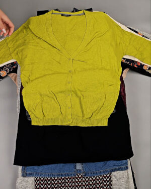 Фотография  112 - PROMOD Winter mix#15 кг, ЛОТ СТ-10096 оптом в Екатеринбурге и Свердловской области