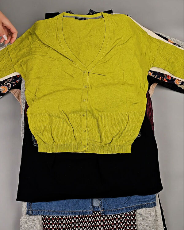 Фотография  174 - PROMOD Winter mix#15 кг, ЛОТ СТ-10096 оптом в Екатеринбурге и Свердловской области