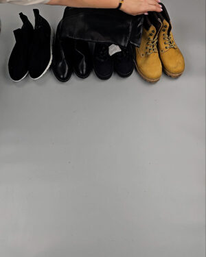 Фотография  349 - Обувь СТОК Demi шт#20 шт оптом в Екатеринбурге и Свердловской области