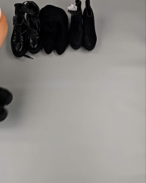 Фотография  101 - Обувь СТОК Demi шт#20 шт, ЛОТ СТ-9771 оптом в Екатеринбурге и Свердловской области