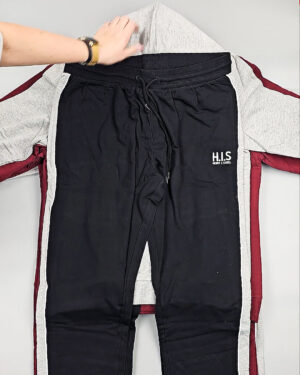 Фотография 694 - Спортивные костюмы (Herren-Trainingsanzuge voп HIS)#17,2 кг, ЛОТ СТ-9631 оптом в Екатеринбурге и Свердловской области