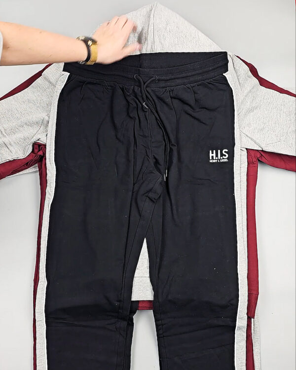 Фотография  779 - Спортивные костюмы (Herren-Trainingsanzuge voп HIS)#17,2 кг, ЛОТ СТ-9631 оптом в Екатеринбурге и Свердловской области