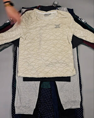 Фотография  270 - ALDI Winter mix#13 кг, ЛОТ СТ-9819 оптом в Екатеринбурге и Свердловской области