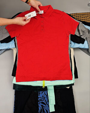 Фотография  228 - DK, Bestseller + Winter mix#15 кг, ЛОТ СТ-9955 оптом в Екатеринбурге и Свердловской области