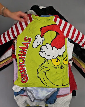 Фотография  415 - KB1W mix#15 кг, ЛОТ СХ-0257 оптом в Екатеринбурге и Свердловской области