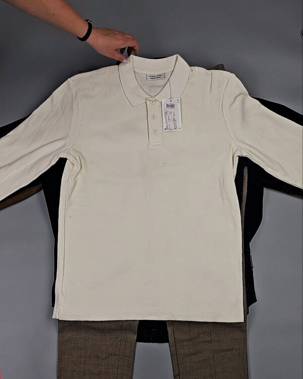 Фотография  455 - CASUAL FRIDAY Winter 075#20 кг, ЛОТ СТ-9984 оптом в Екатеринбурге и Свердловской области