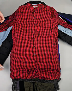 Фотография  464 - PROMOD Winter mix#15 кг, ЛОТ СТ-10095 оптом в Екатеринбурге и Свердловской области