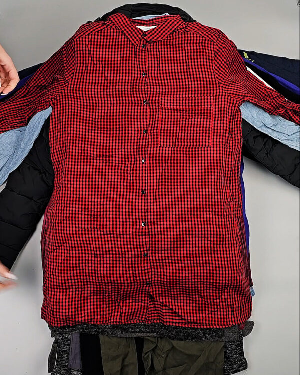 Фотография  665 - PROMOD Winter mix#15 кг, ЛОТ СТ-10095 оптом в Екатеринбурге и Свердловской области