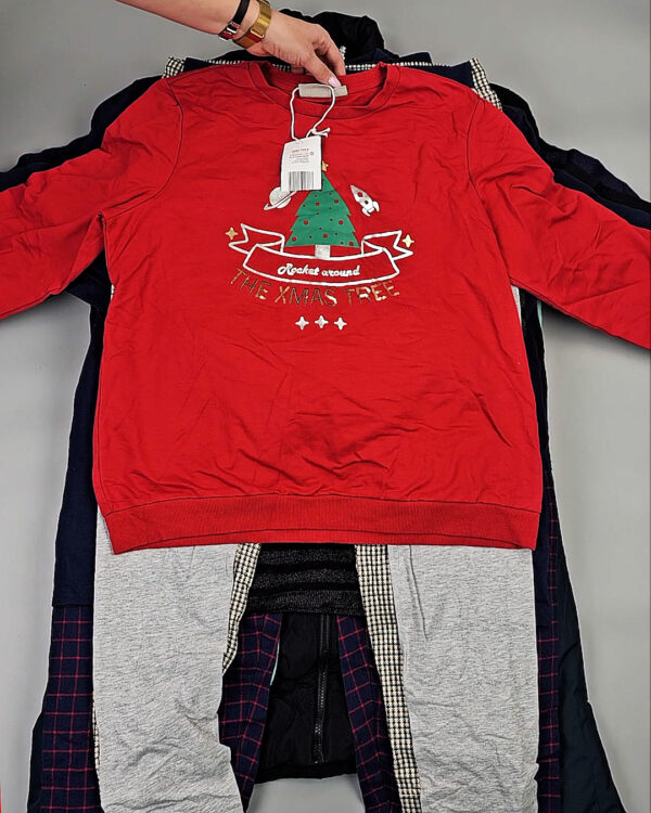 Фотография  682 - ALDI Winter mix#13 кг, ЛОТ СТ-9820 оптом в Екатеринбурге и Свердловской области