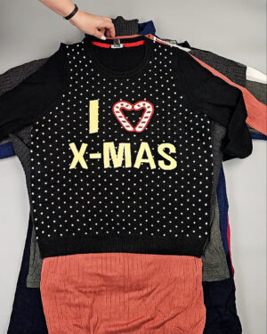 Фотография 975 - LIDL Winter м/ж 022024#15 кг, ЛОТ СТ-9977 оптом в Екатеринбурге и Свердловской области