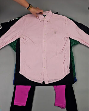 Фотография  126 - Vintage Black#50 кг, ЛОТ СХ-0210 оптом в Екатеринбурге и Свердловской области