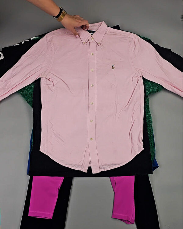 Фотография  184 - Vintage Black#50 кг, ЛОТ СХ-0210 оптом в Екатеринбурге и Свердловской области