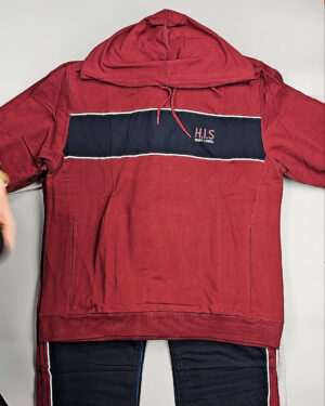 Фотография  155 - Спортивные костюмы (Herren-Trainingsanzuge voп HIS)#17,2 кг, ЛОТ СТ-9631 оптом в Екатеринбурге и Свердловской области