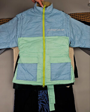 Фотография  178 - DK, Bestseller + Winter mix#15 кг, ЛОТ СТ-9955 оптом в Екатеринбурге и Свердловской области