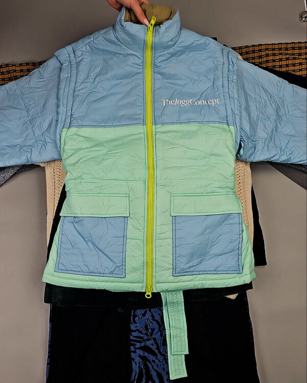 Фотография  648 - DK, Bestseller + Winter mix#15 кг, ЛОТ СТ-9955 оптом в Екатеринбурге и Свердловской области