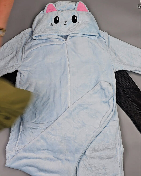 Фотография  719 - AMAZON Winter#15 кг, ЛОТ СТ-9816 оптом в Екатеринбурге и Свердловской области