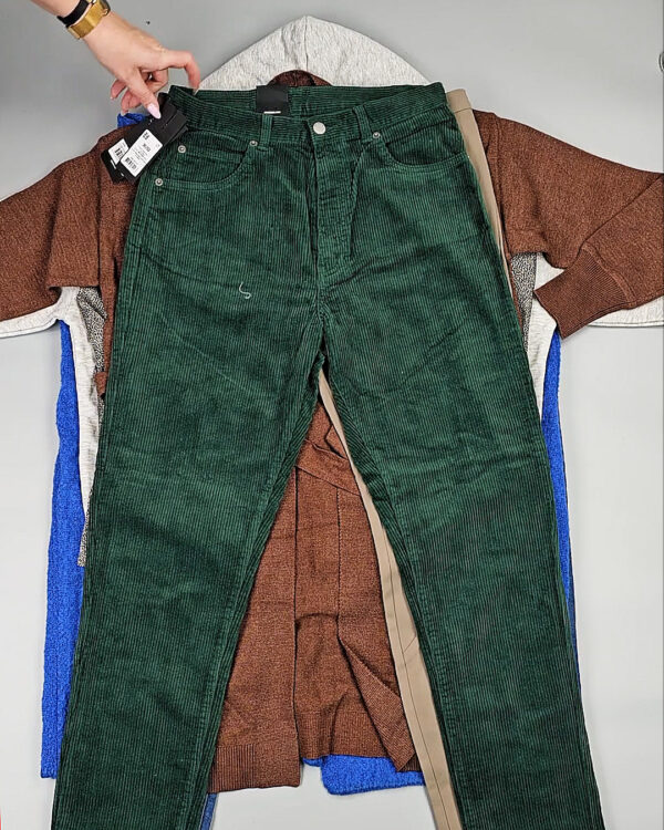 Фотография  867 - DK, Bestseller + Winter mix#15 кг оптом в Екатеринбурге и Свердловской области