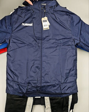 Фотография  888 - HUMMEL mix 50 AF23#19 кг, ЛОТ СТ-9642 оптом в Екатеринбурге и Свердловской области