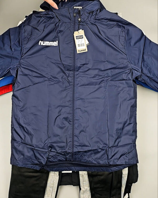 Фотография  143 - HUMMEL mix 50 AF23#19 кг, ЛОТ СТ-9642 оптом в Екатеринбурге и Свердловской области