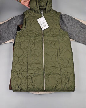 Фотография 493 - Женский зимний микс DK COMPANY, 20 кг, ЛОТ СТ-9947 оптом в Екатеринбурге и Свердловской области