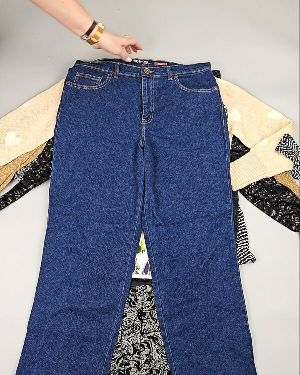 Фотография  887 - Scotland Winter mix#15 кг, ЛОТ СХ- 0222 оптом в Екатеринбурге и Свердловской области