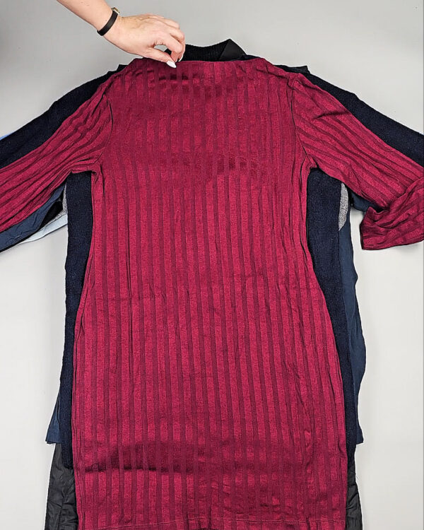 Фотография  636 - LIDL Winter м/ж 022024#15 кг, ЛОТ СТ-9978 оптом в Екатеринбурге и Свердловской области