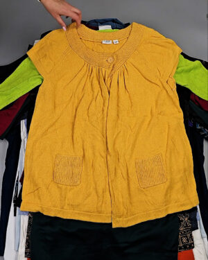 Фотография  385 - Oversize Winter mix LUX#25 кг, ЛОТ СХ-0238 оптом в Екатеринбурге и Свердловской области