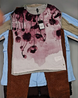 Фотография  250 - DK, Bestseller + Winter mix#15 кг, ЛОТ СТ-9957 оптом в Екатеринбурге и Свердловской области