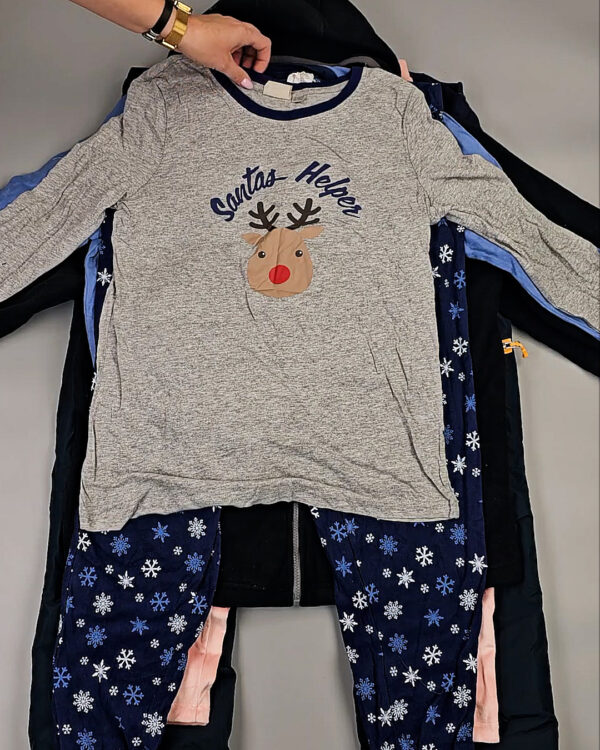 Фотография  234 - ALDI Winter mix#13 кг, ЛОТ СТ-9818 оптом в Екатеринбурге и Свердловской области